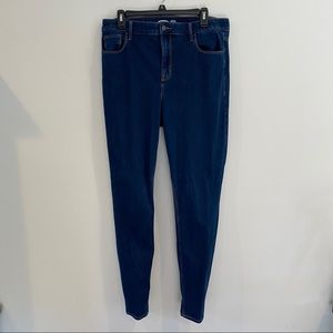 Rockstar Super Skinny Jeans